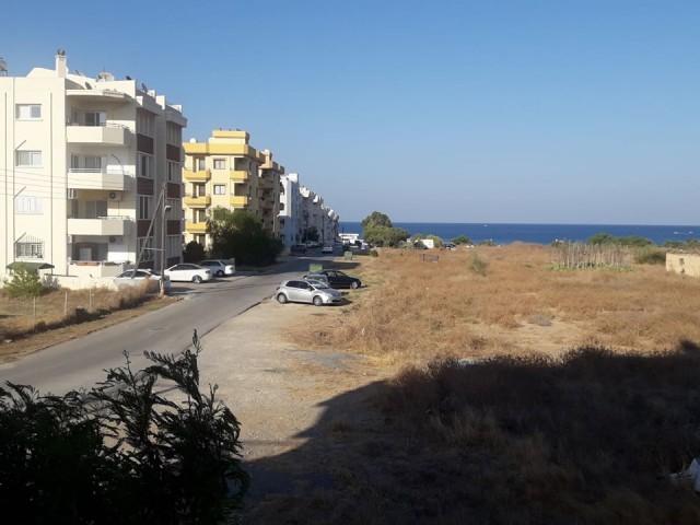 Flat For Sale in Karakol, Famagusta