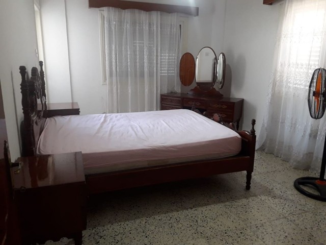 Flat For Sale in Karakol, Famagusta