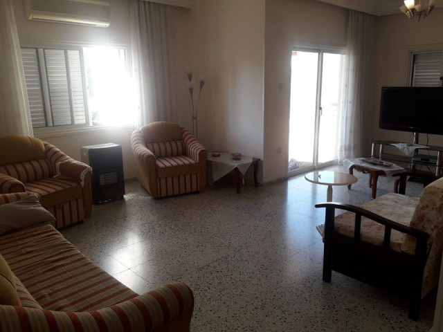 Flat For Sale in Karakol, Famagusta