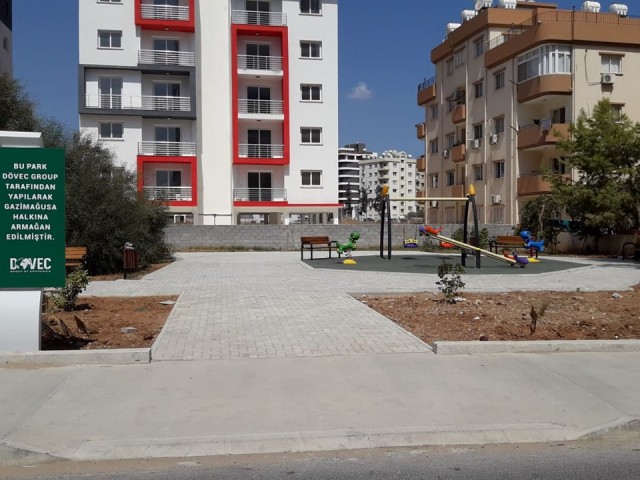 Sakarya Bölgesinde Terrace Park Satılık Yeni  1+1 Daire Bilgi için:05338867072