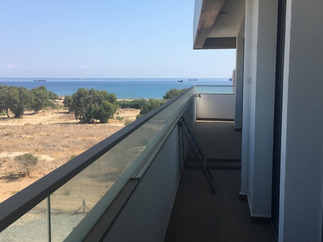 Flat To Rent in Gülseren, Famagusta