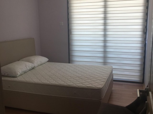 Flat To Rent in Gülseren, Famagusta