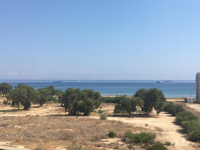 Eben Mieten in Gülseren, Famagusta