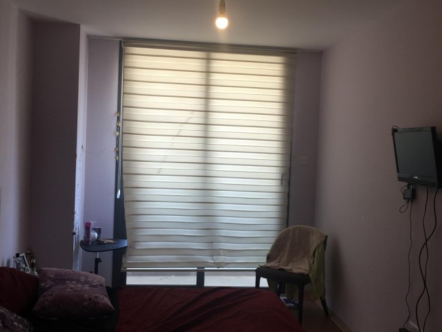 Flat To Rent in Gülseren, Famagusta