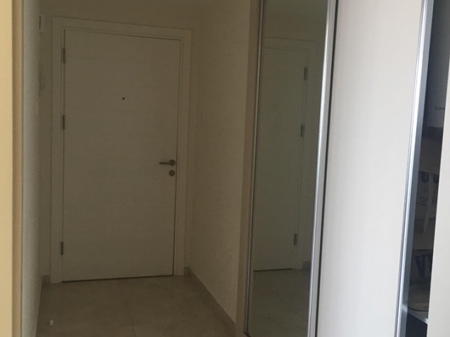 Flat To Rent in Gülseren, Famagusta