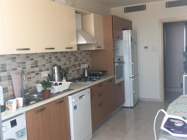 Flat To Rent in Gülseren, Famagusta