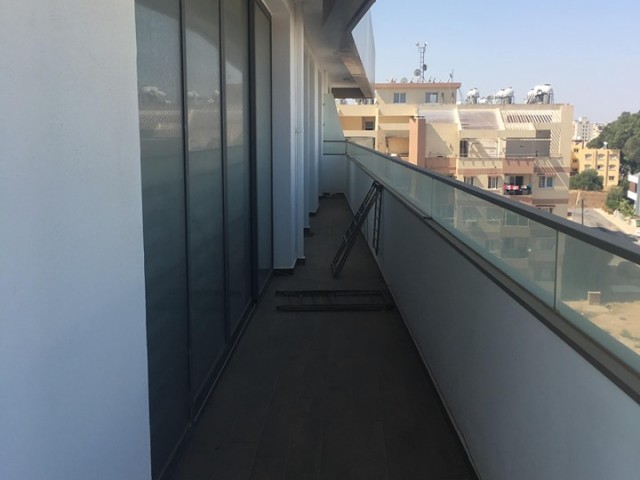 Flat To Rent in Gülseren, Famagusta