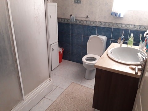 Flat To Rent in Sakarya, Famagusta