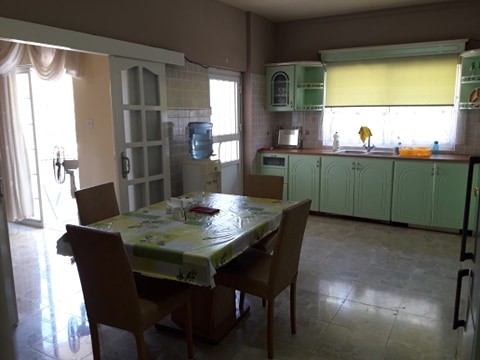 Flat To Rent in Sakarya, Famagusta