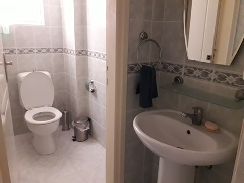 Flat To Rent in Sakarya, Famagusta