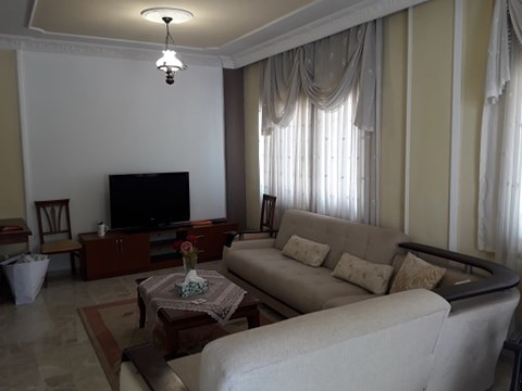 Flat To Rent in Sakarya, Famagusta