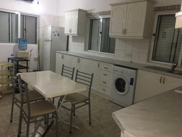 Flat To Rent in Sakarya, Famagusta