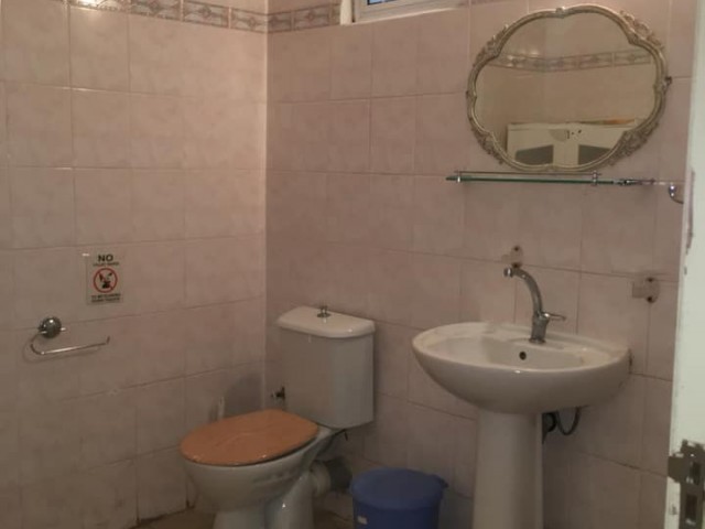 Flat To Rent in Sakarya, Famagusta