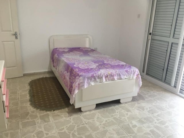 Flat To Rent in Sakarya, Famagusta