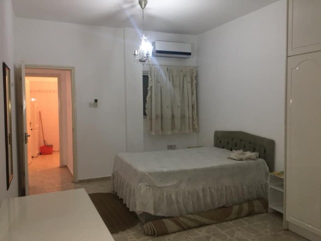 Flat To Rent in Sakarya, Famagusta