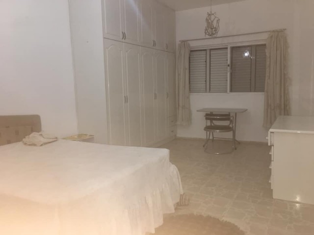 Flat To Rent in Sakarya, Famagusta