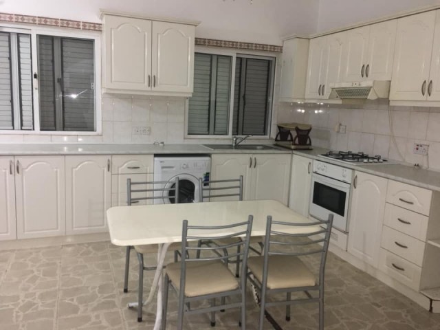 Flat To Rent in Sakarya, Famagusta