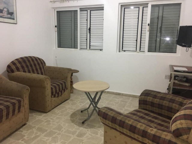 Flat To Rent in Sakarya, Famagusta