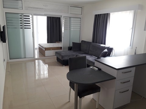 Flat To Rent in Mağusa Merkez, Famagusta