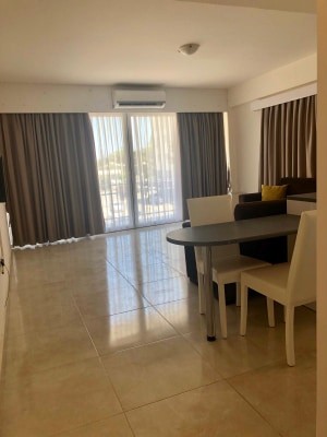 Flat To Rent in Sakarya, Famagusta