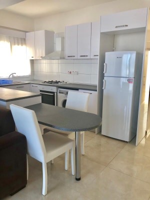 Flat To Rent in Sakarya, Famagusta