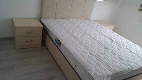 Mağusa Karakol Bölgesinde Kiralık Daire Bilgi için:05338867072