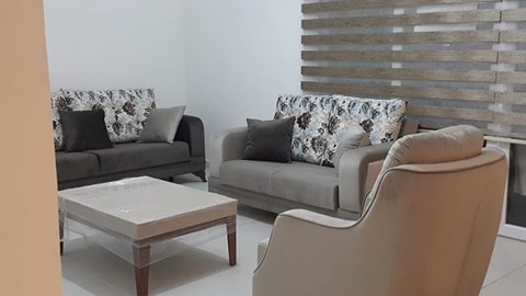 Flat To Rent in Sakarya, Famagusta