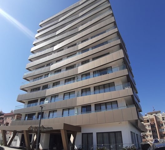 For information about the New 1+1 Apartment for Sale in Gulseren District:05338867072 ** 