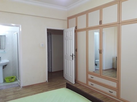 Flat To Rent in Sakarya, Famagusta