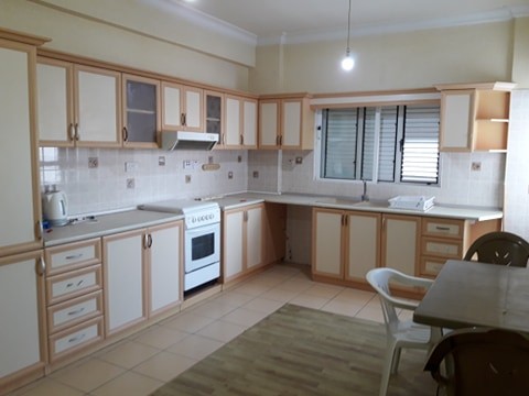 Flat To Rent in Sakarya, Famagusta