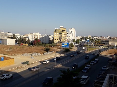 Eben Mieten in Sakarya, Famagusta