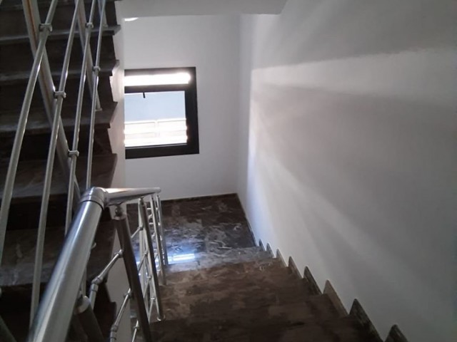 1+1 New Apartments for Investment Purposes in Famagusta City Center For information:05338867072 ** 