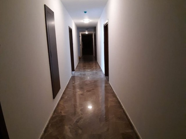 Mağusa Şehir Merkezinde Yatırım Amaçlı 1+1 Yeni Daireler  Bilgi için:05338867072