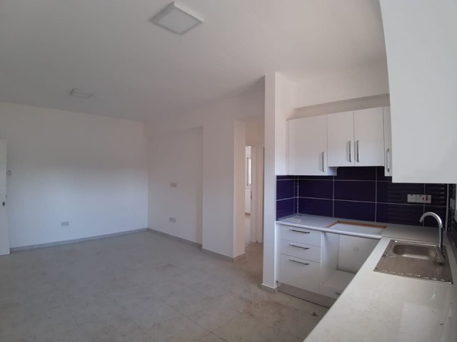 Neue 2 + 1 Wohnung in Kaliland für Informationen:05338867072 ** 