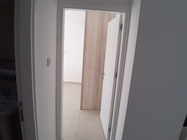 Neue 2 + 1 Wohnung in Kaliland für Informationen:05338867072 ** 