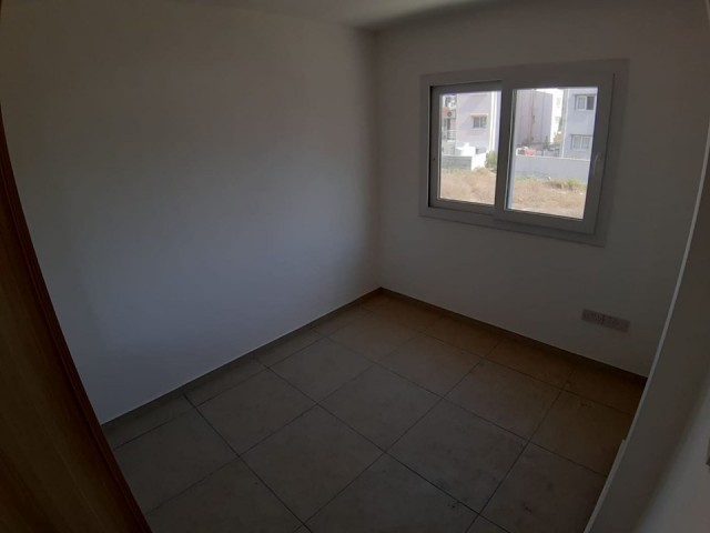 Neue 2 + 1 Wohnung in Kaliland für Informationen:05338867072 ** 