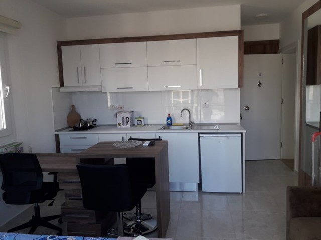 Studio Flat To Rent in Sakarya, Famagusta