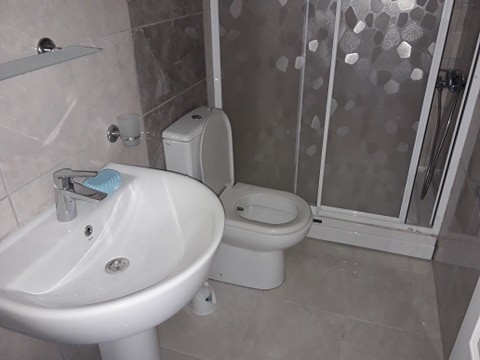 Studio Flat To Rent in Sakarya, Famagusta