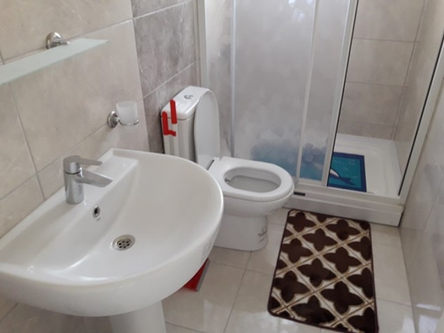 Studio Flat To Rent in Sakarya, Famagusta