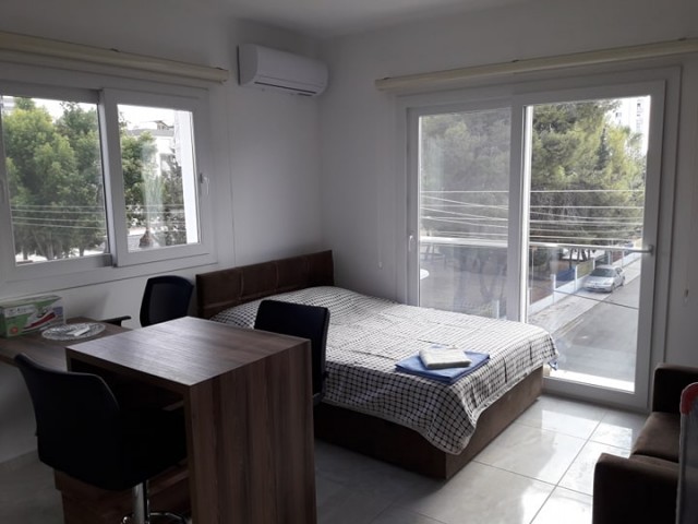 Studio Flat To Rent in Sakarya, Famagusta