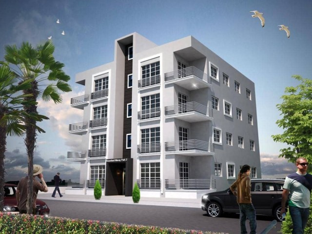 3+1 Apartments for Sale in Maras Region For information:05338867072 ** 