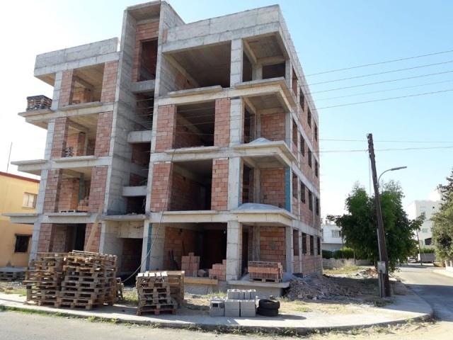 3+1 Apartments for Sale in Maras Region For information:05338867072 ** 