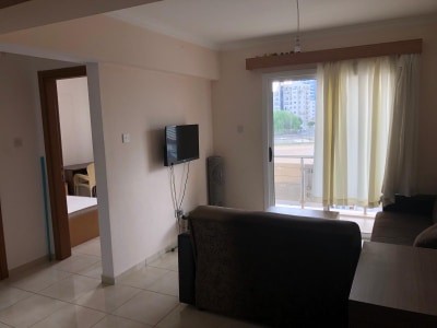 Flat To Rent in Mağusa Merkez, Famagusta