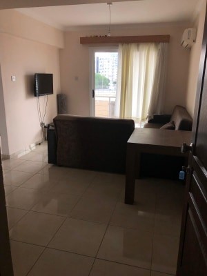 Flat To Rent in Mağusa Merkez, Famagusta