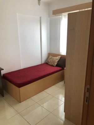 Flat To Rent in Mağusa Merkez, Famagusta