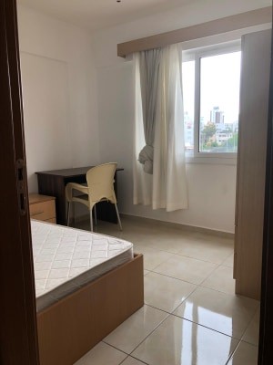 Flat To Rent in Mağusa Merkez, Famagusta