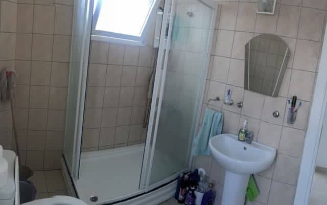 Flat For Sale in Sakarya, Famagusta