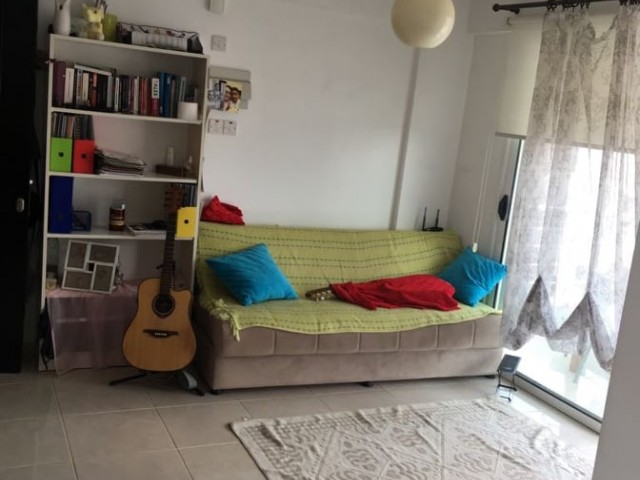 Flat For Sale in Sakarya, Famagusta