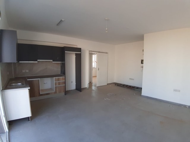 Flat For Sale in Çanakkale, Famagusta