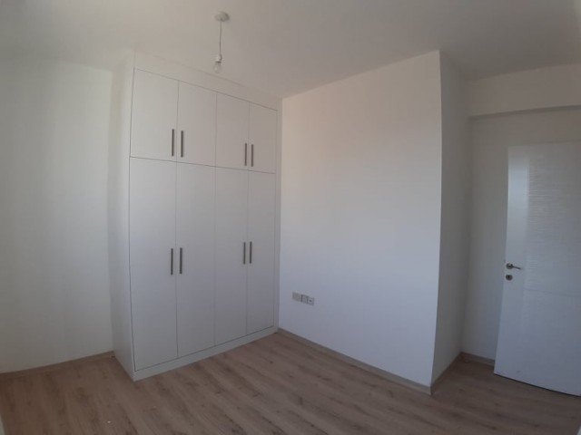 Flat For Sale in Çanakkale, Famagusta